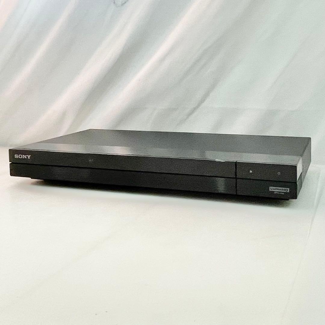 ◎美品 ソニー ブルーレイレコーダー BDZ-FBT4200 4TB 23年製