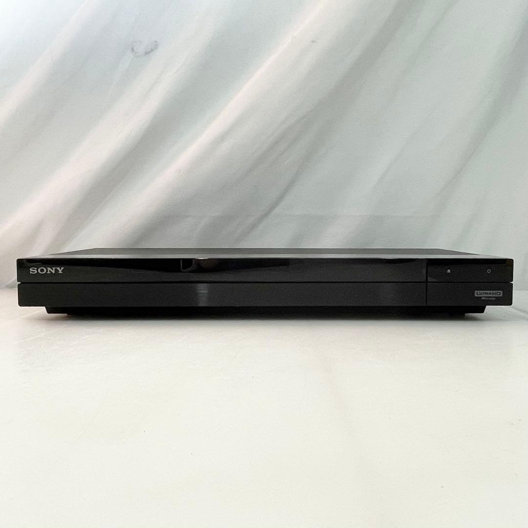 ◎美品 ソニー ブルーレイレコーダー BDZ-FBT4200 4TB 23年製