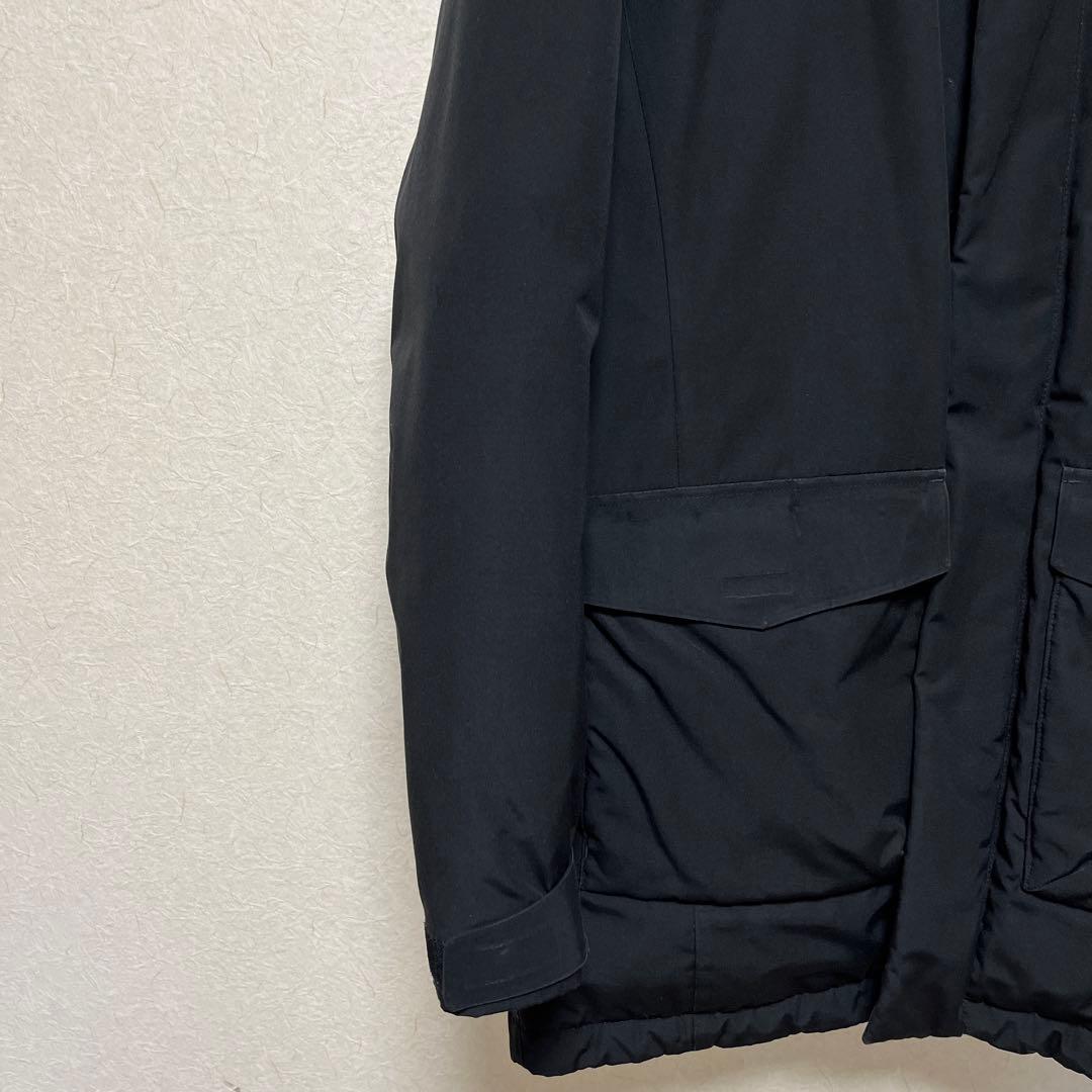 ノースフェイスダウンジャケット メンズM THE NORTH FACE 韓国限定