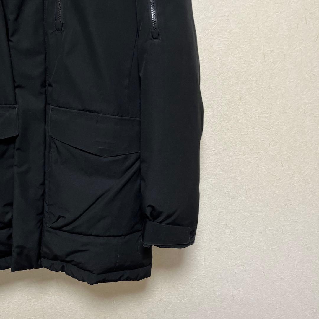 ノースフェイスダウンジャケット メンズM THE NORTH FACE 韓国限定