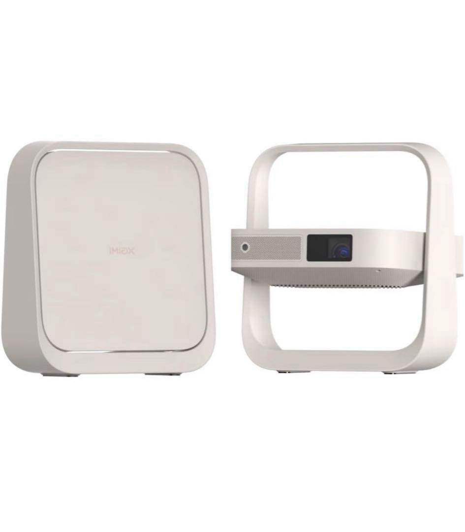 XGIMI Elfin Flip Pro 本体