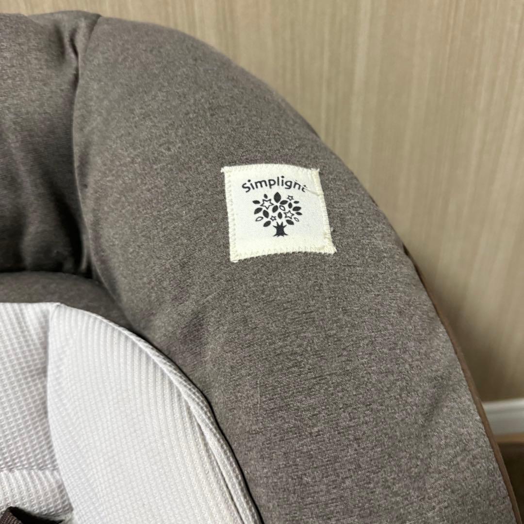 新生児〜　Combi ネムリラ オートスウィング Simplight