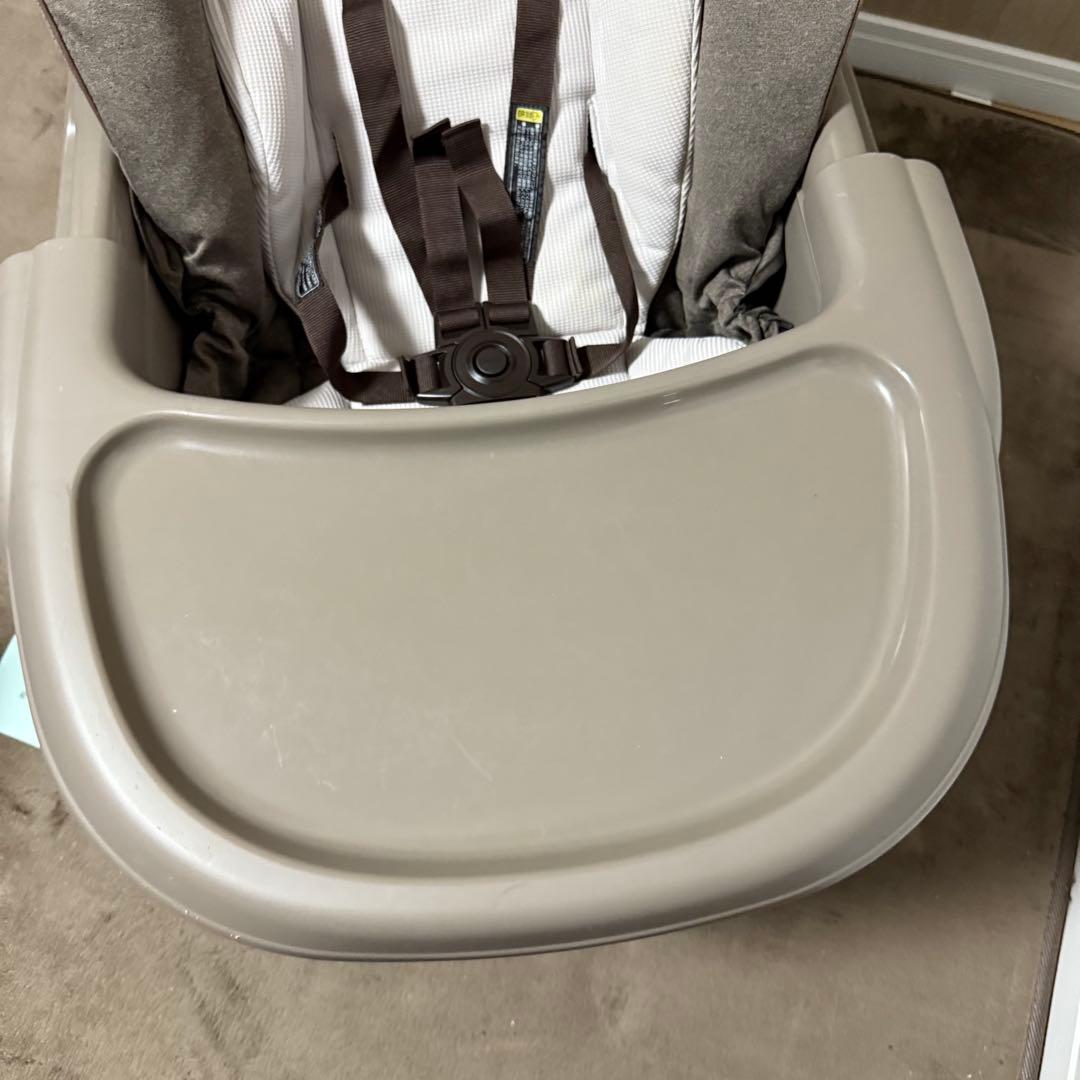 新生児〜　Combi ネムリラ オートスウィング Simplight