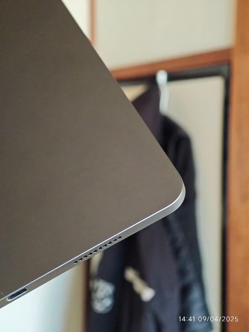 Androidタブレット本体 Xiaomi pad 6 pro 8/256Gb hyper OS2 CNrom