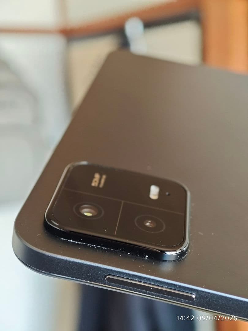 Androidタブレット本体 Xiaomi pad 6 pro 8/256Gb hyper OS2 CNrom