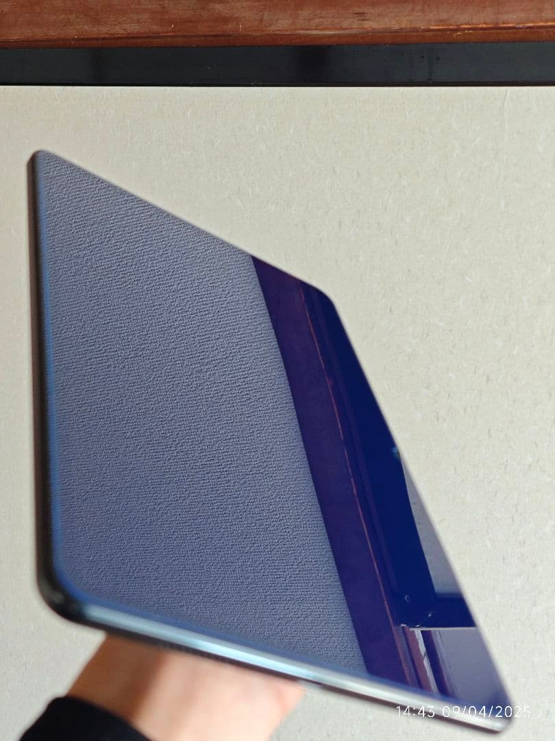 Androidタブレット本体 Xiaomi pad 6 pro 8/256Gb hyper OS2 CNrom