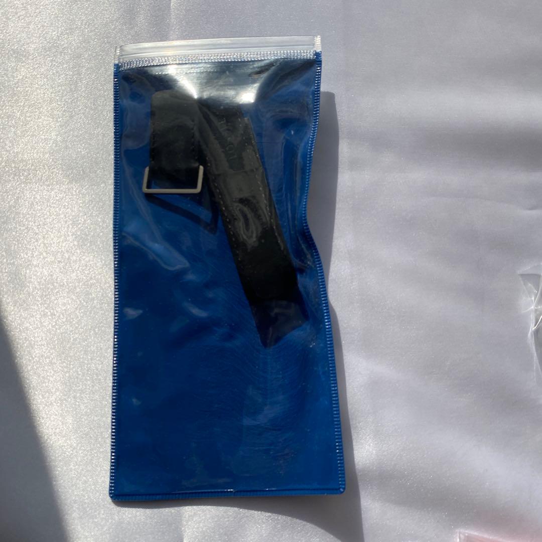 TISSOT ティソT-Touch solar Titanium T091420