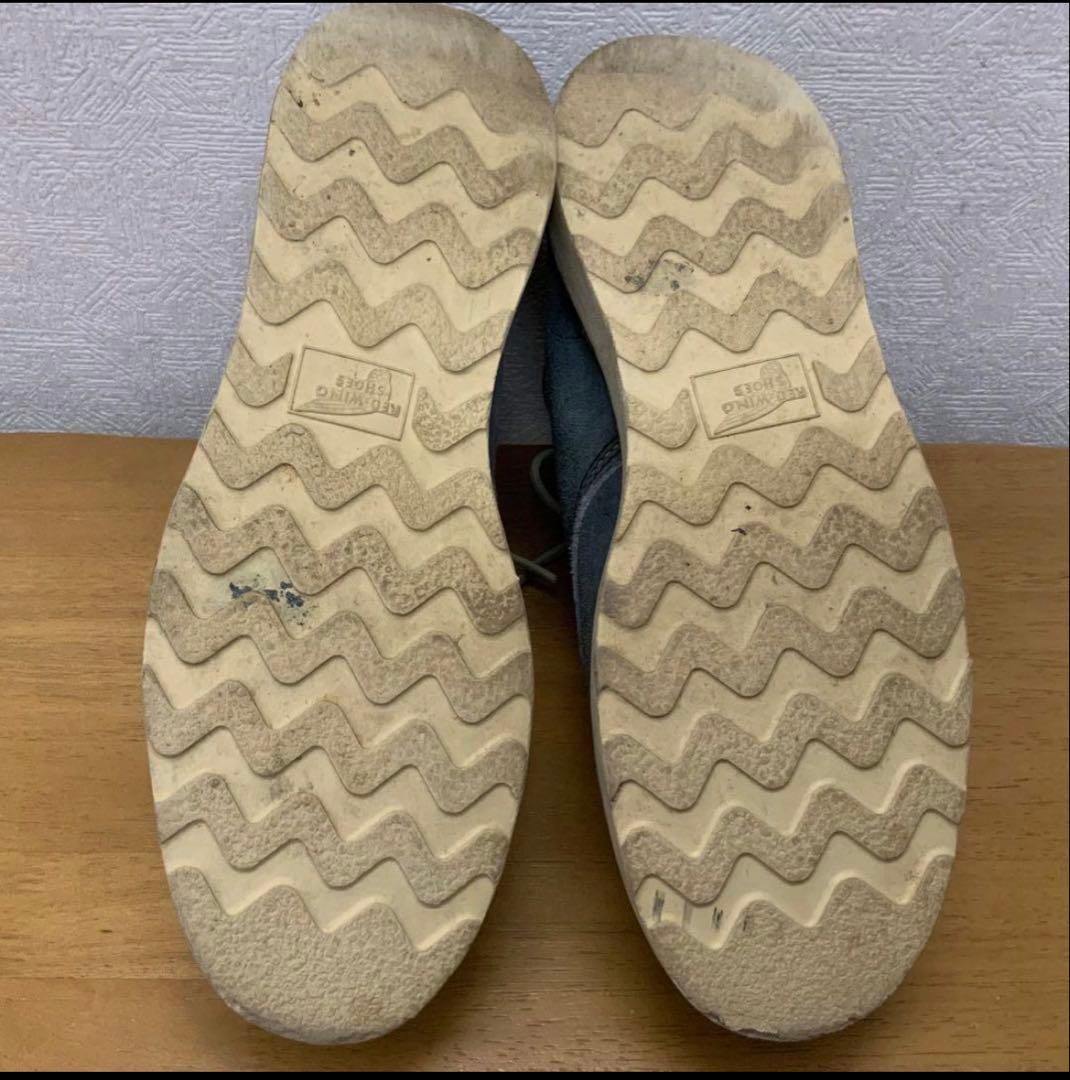 良好 限定色 RED WING レッドウィング 8143 10(28~29cm)