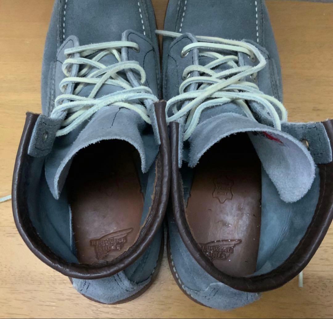 良好 限定色 RED WING レッドウィング 8143 10(28~29cm)