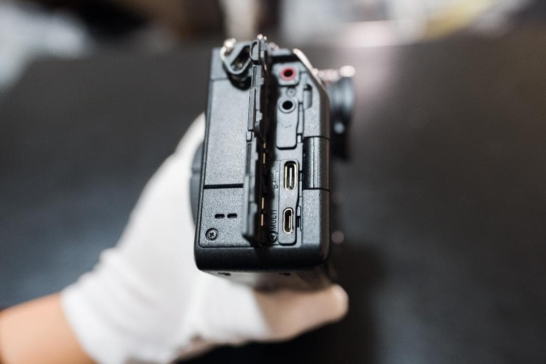 【初心者おすすめ】SONY α7Ⅳ ILCE-7M4 a7m4 ボディ付属品完備