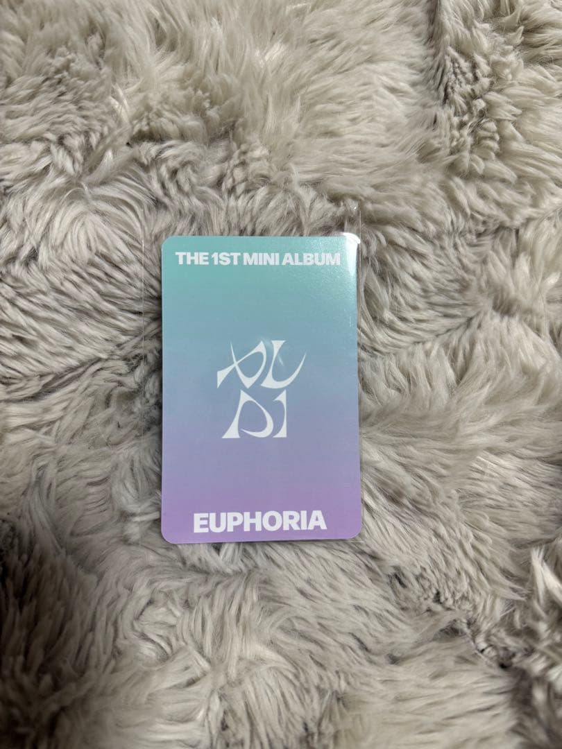 ALD1 サンウォン リオ サンリオ トレカ MAKESTAR