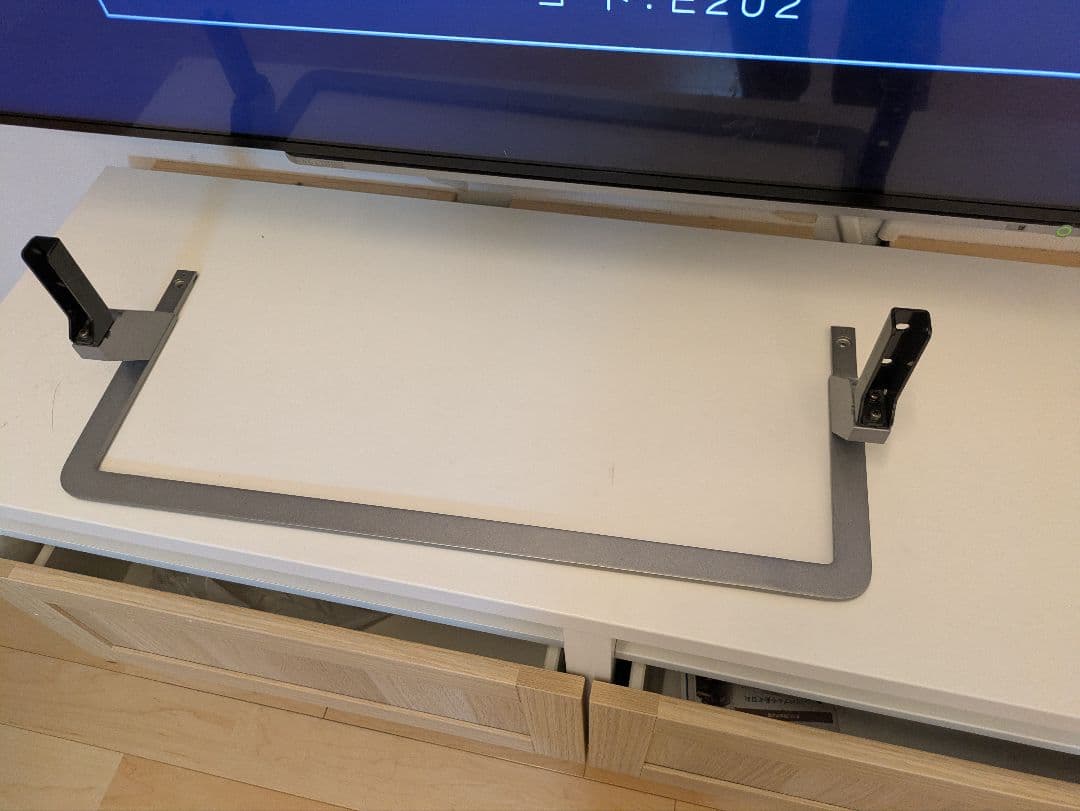 TOSHIBA REGZA 液晶カラーテレビ 55G20X 55V型 G021