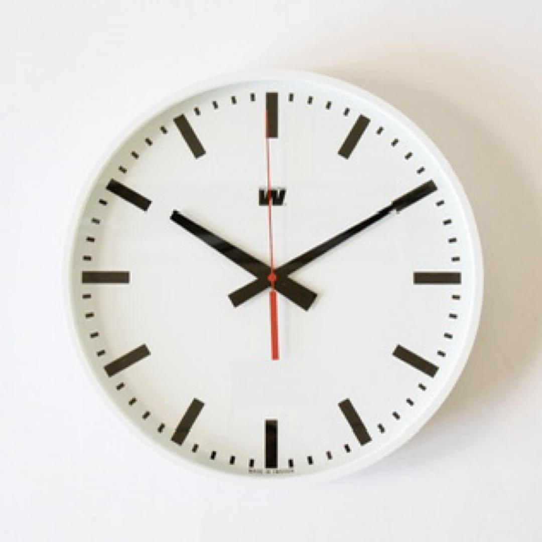 最終価格westerstrand 壁掛け時計 pacific furniture