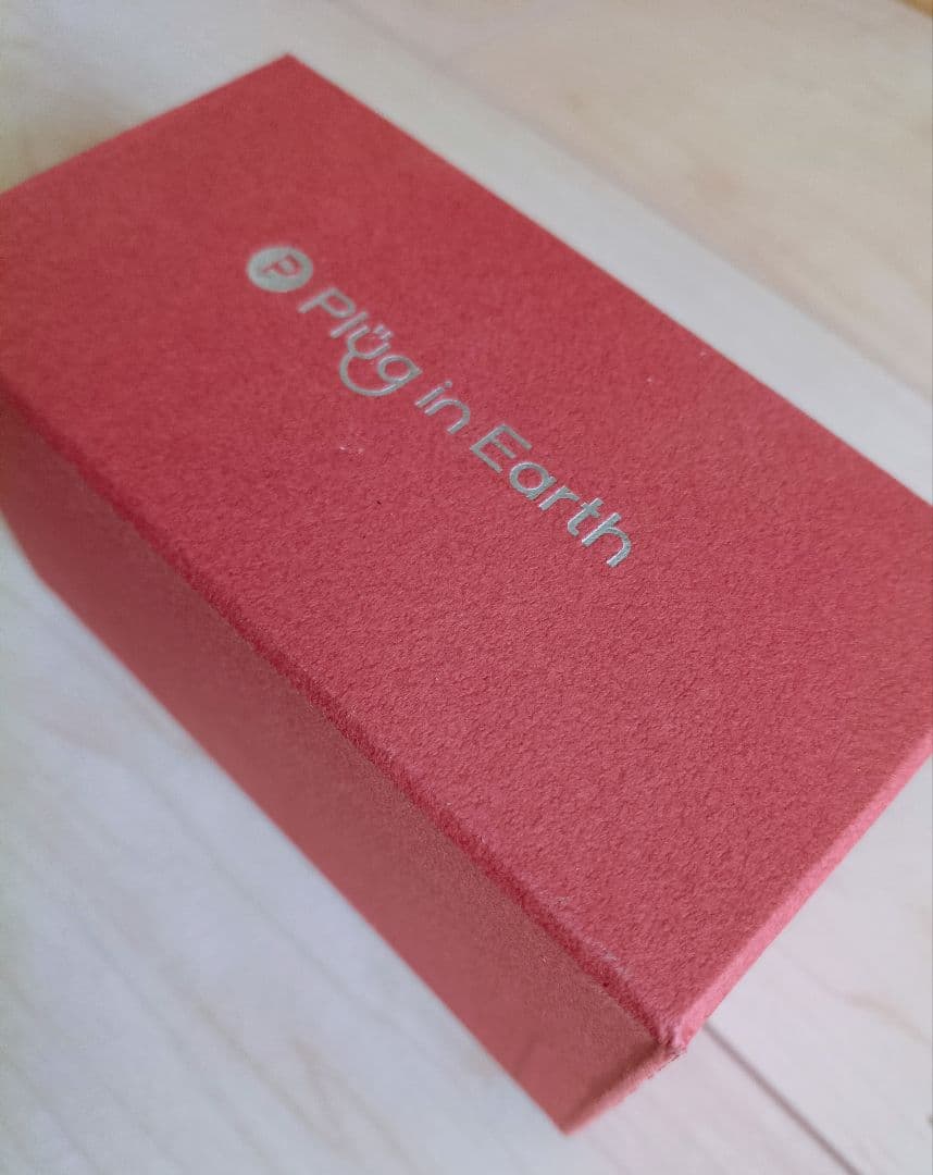 プラグイン式アース接続グッズ（エルマクリーンII 同等品）静電気対策・PC作業用