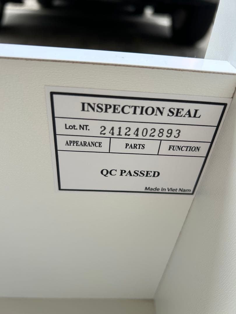 K*X様 【2025年1月購入】ニトリ 組み合わせキッチンボード リガーレ