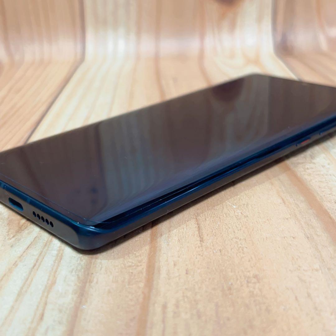 美品 SIMフリー 本体 HUAWEI P30 Pro 128 GB 037