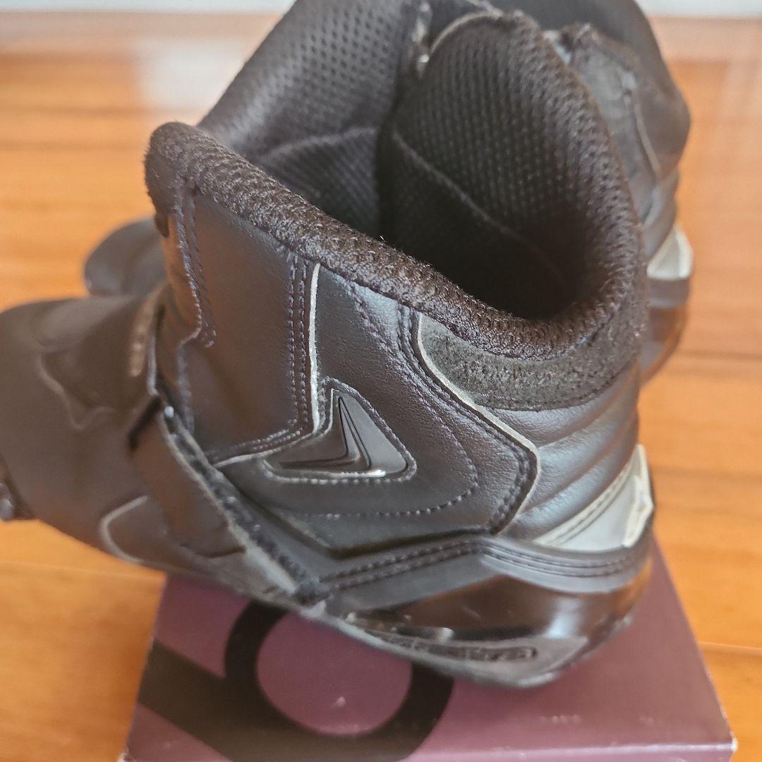 Alpinestars SMX-1R ライディングシューズ 29.5cm