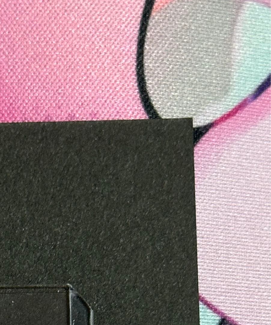 lyceeリセ きゃべつそふと 所長 直筆サイン カード