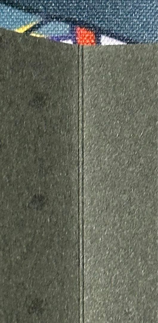 lyceeリセ きゃべつそふと 所長 直筆サイン カード