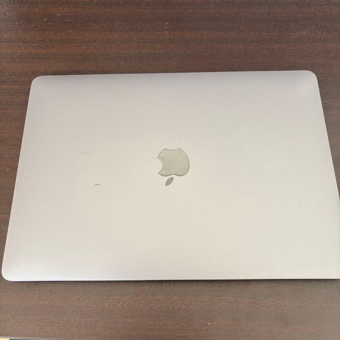 【即購入OK】MacBookAir M1 16GB/256GB バッテリー90%