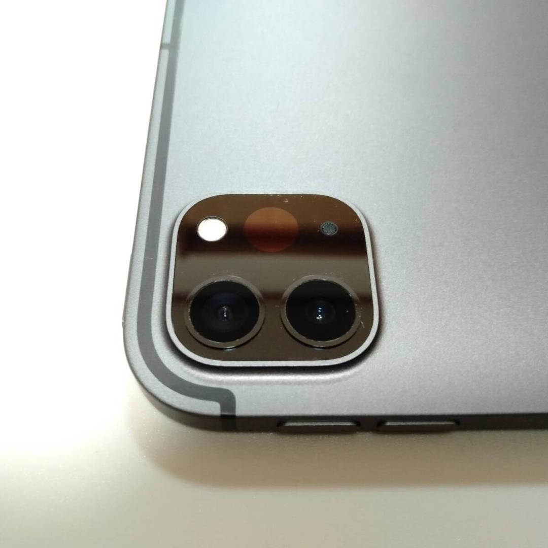 値下げ‼️iPad Pro 11 第3世代256GB Cellular+Wifi