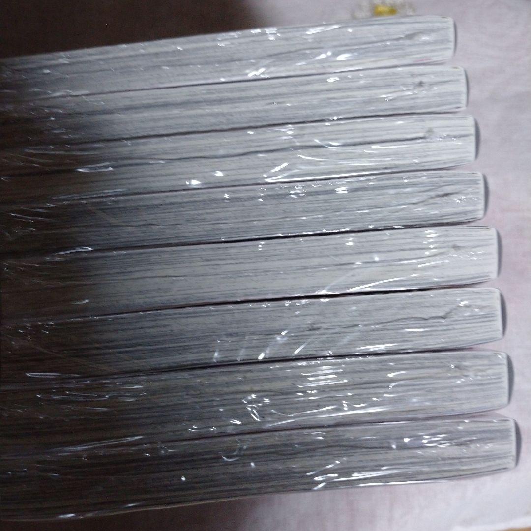 10 DANCE 1～8巻全話8特装版 【新品★未開封★シュリンク付き】