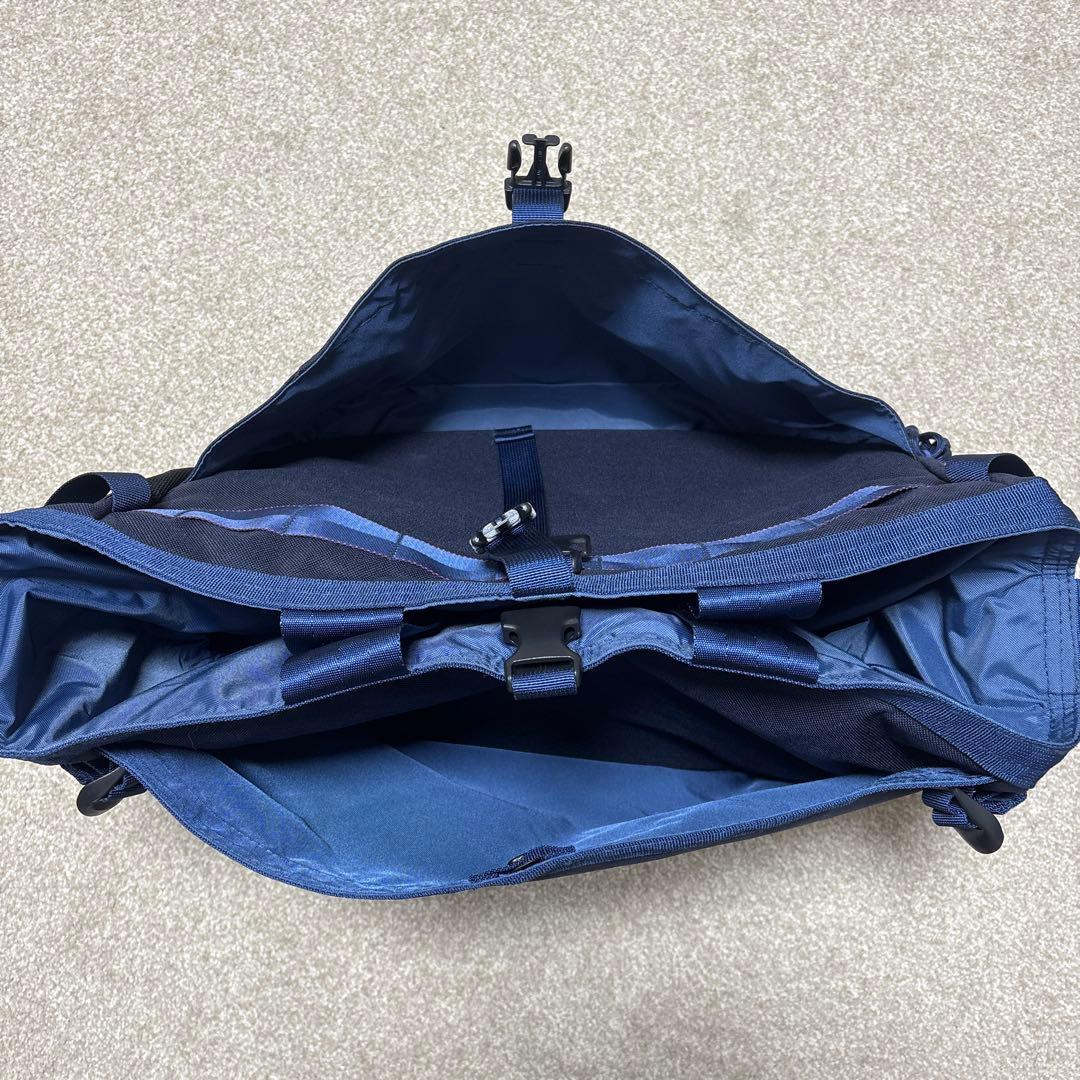 【美品】BRIEFING ゴルフ用ボストンバッグ