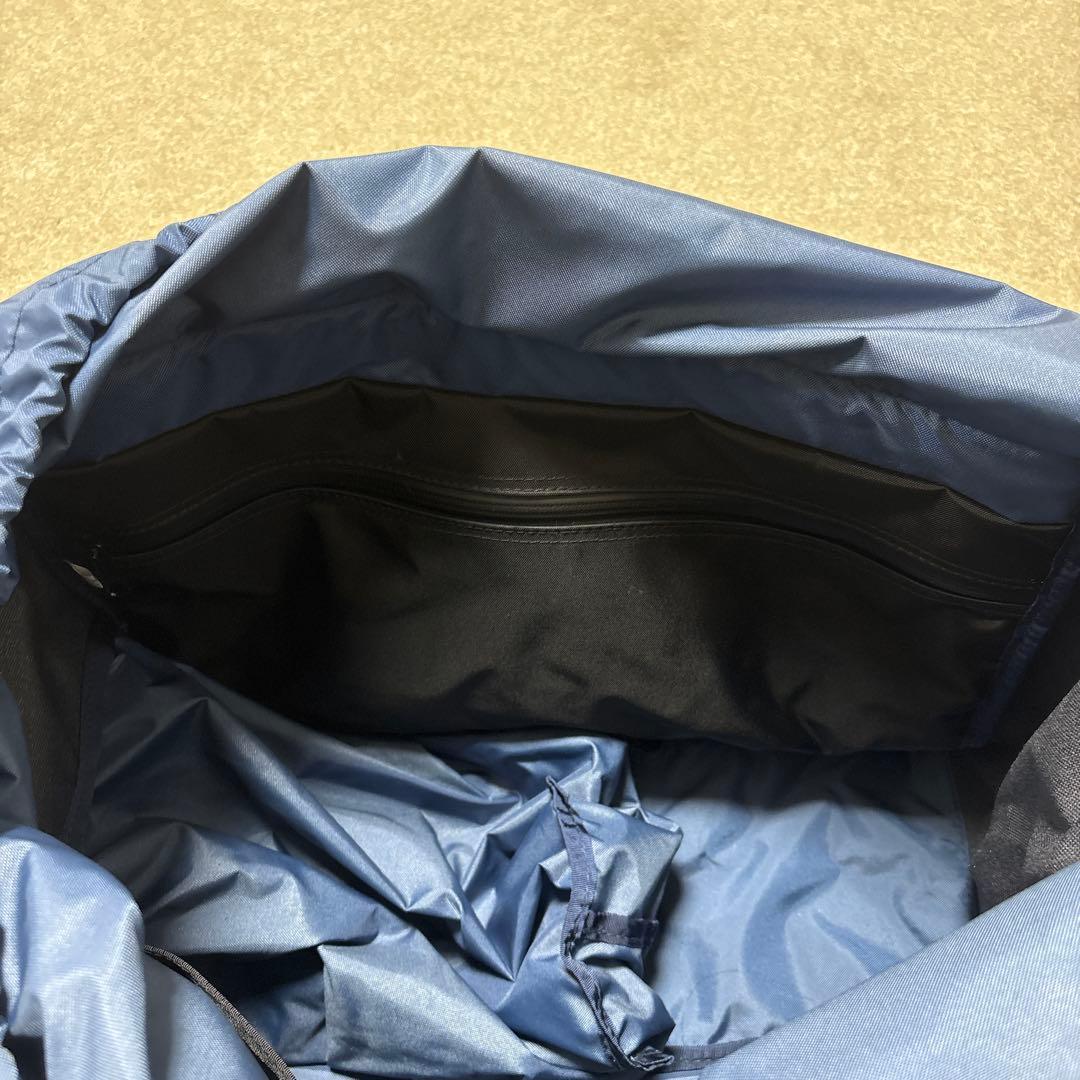 【美品】BRIEFING ゴルフ用ボストンバッグ