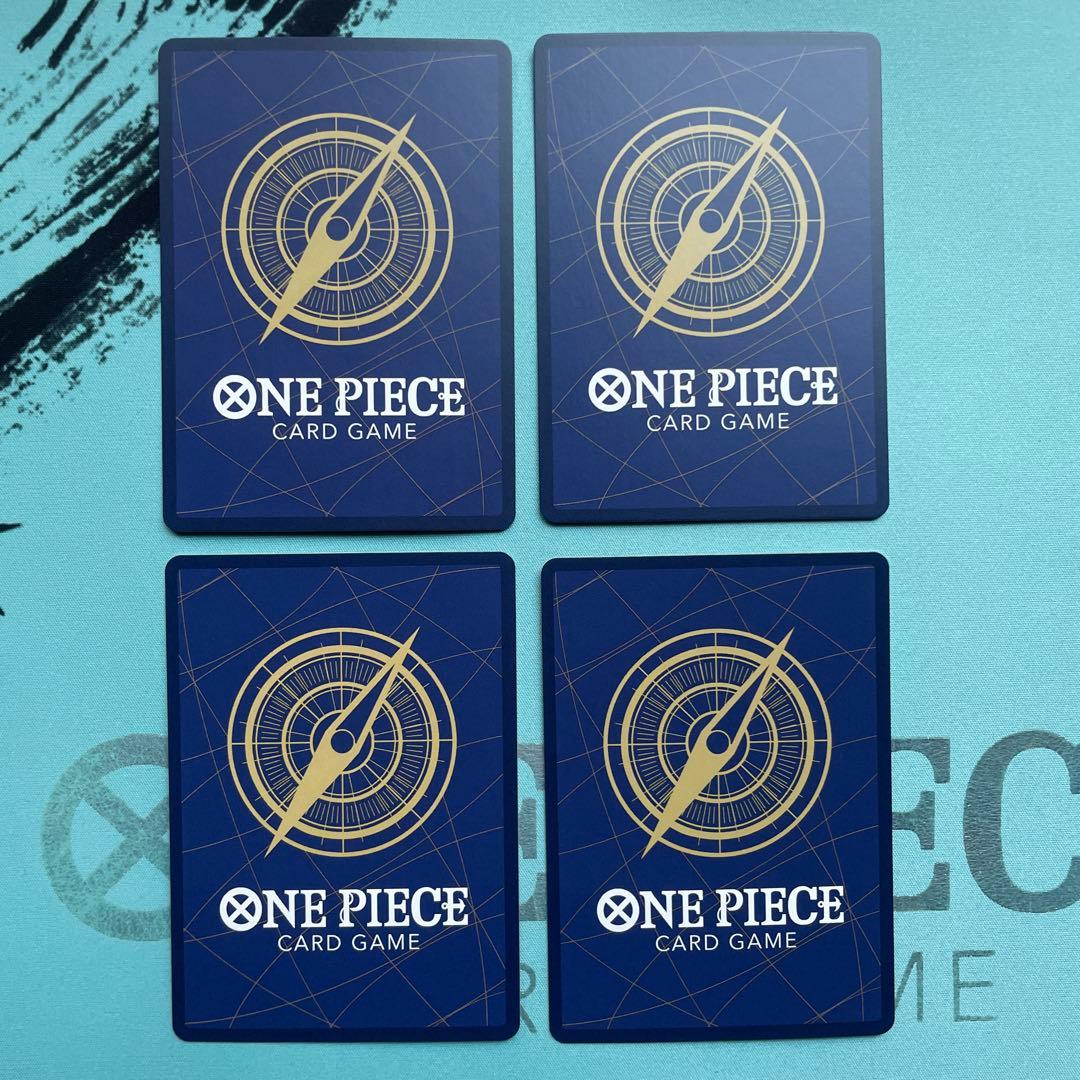 3rdANNIVERSARY 3周年　ペローナ　4枚