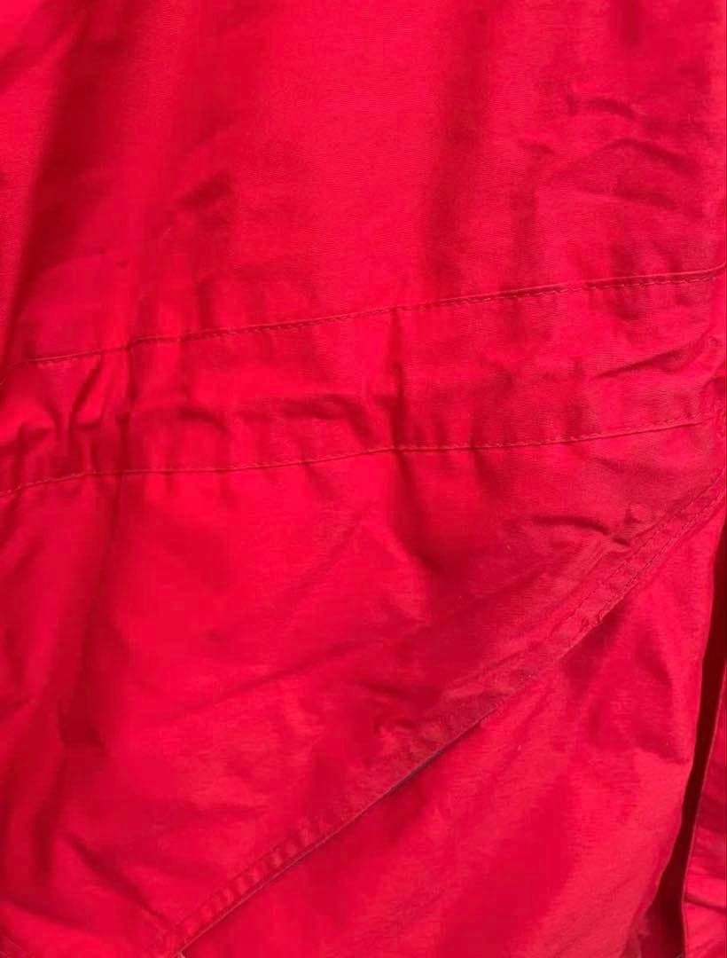 リアム着用 同型 Berghaus 90s Meru Jacket O