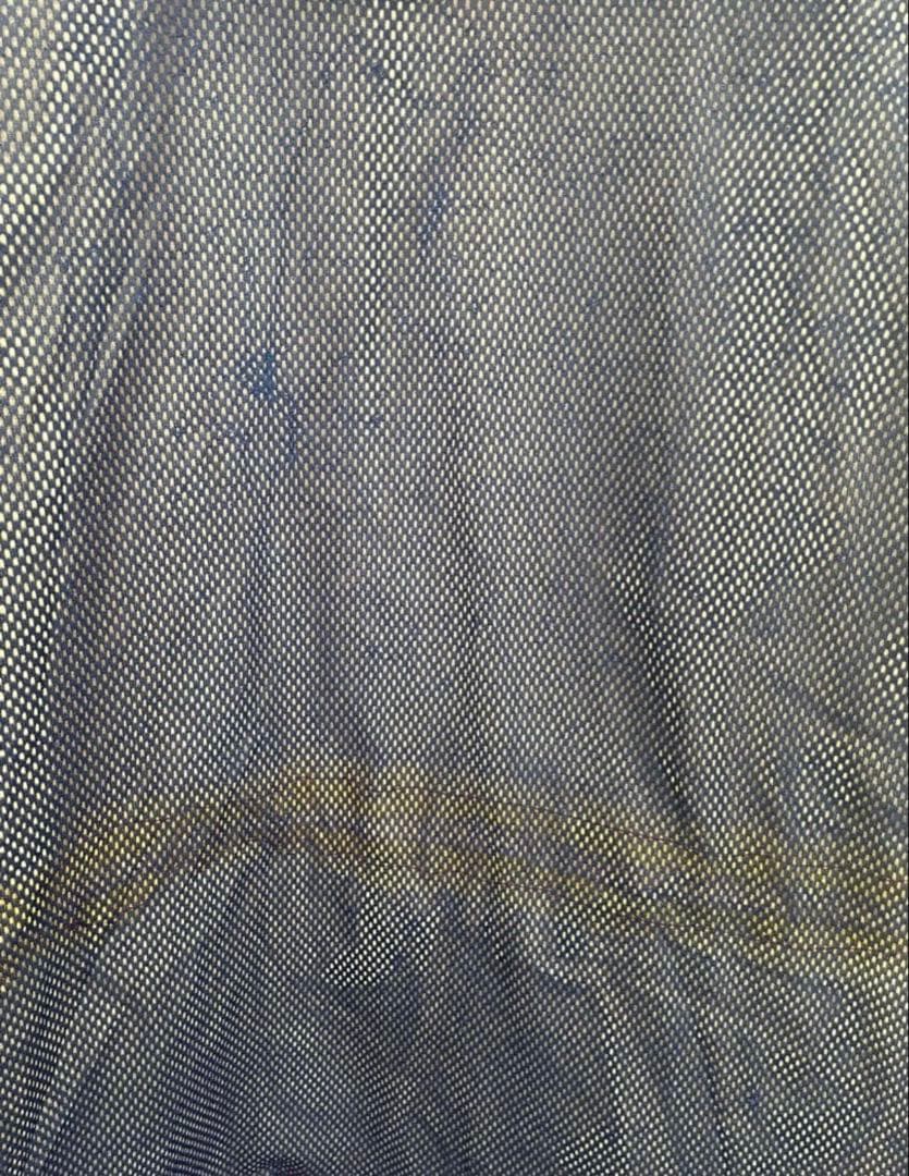 リアム着用 同型 Berghaus 90s Meru Jacket O