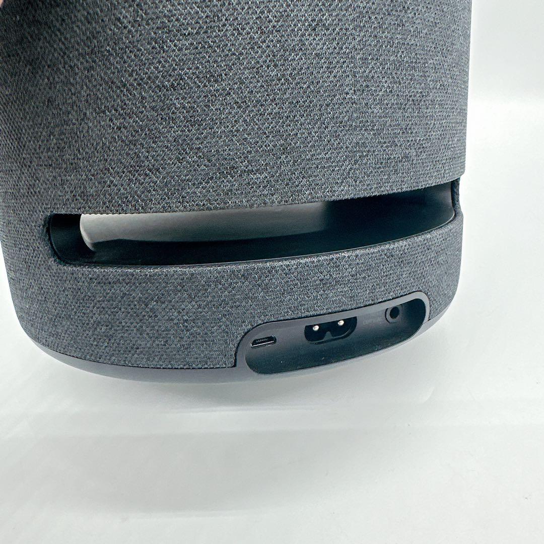 美品★Amazon Echo Studio ブラック
