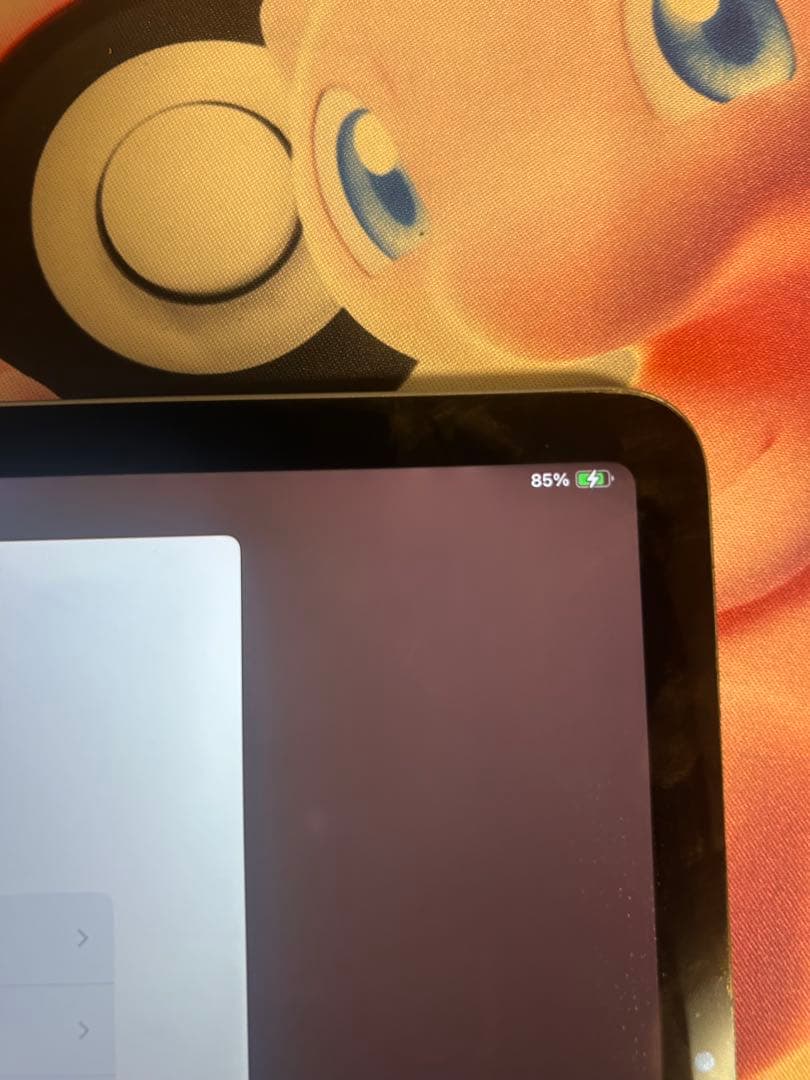 iPad Air4（第4世代）Wi-Fiモデル　ジャンク品