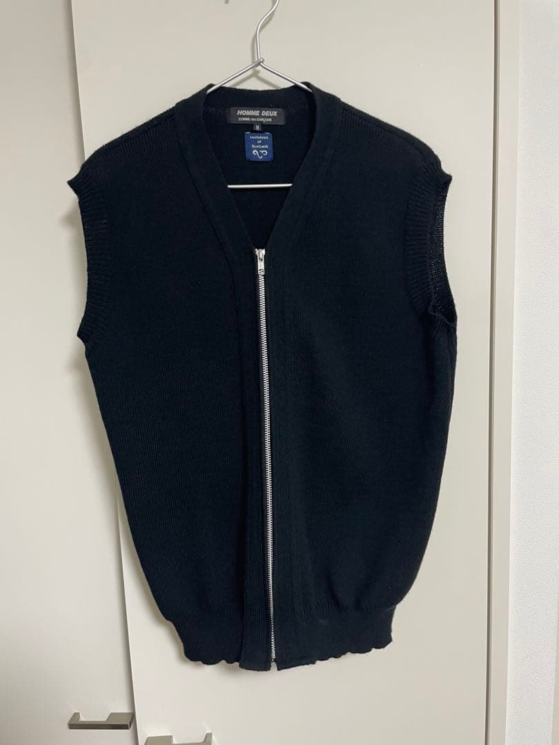 トップス comme des garcons homme deux lochaven