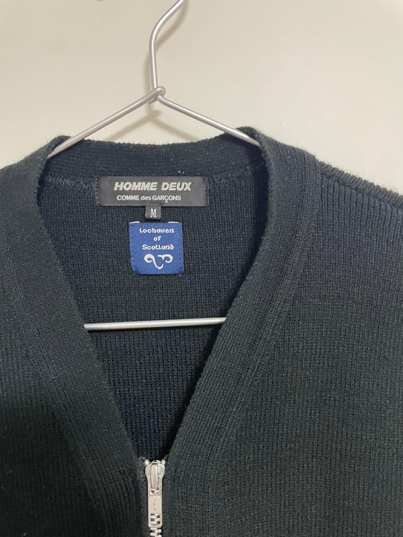 トップス comme des garcons homme deux lochaven