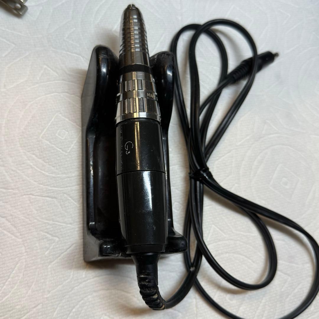 ウラワG3 URAWA ネイルマシン 浦和工業