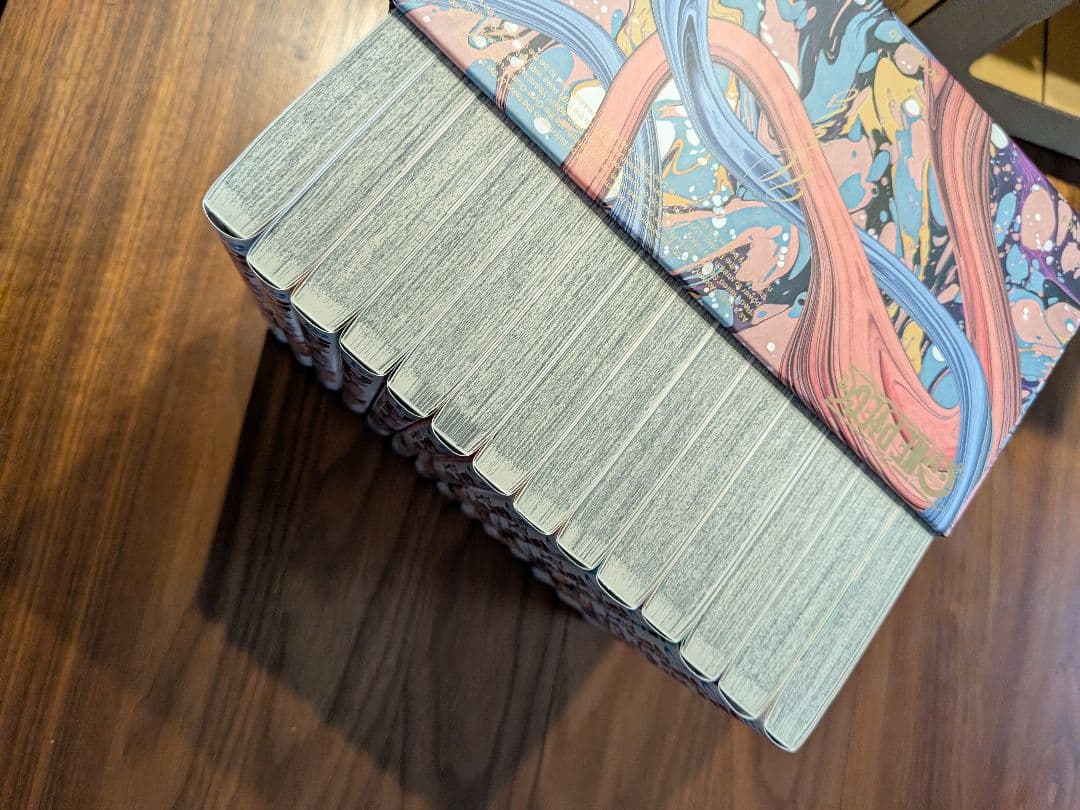 ONE PIECE EP1〜EP10 (1巻〜100巻）EPBOXセット