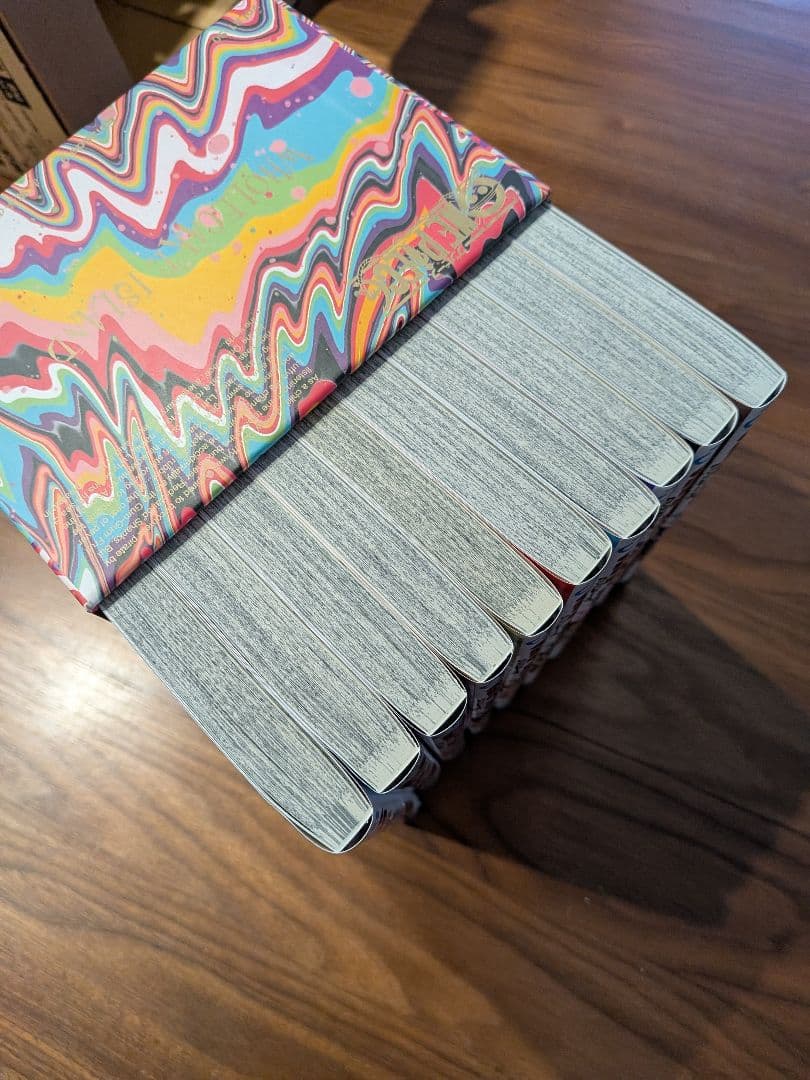 ONE PIECE EP1〜EP10 (1巻〜100巻）EPBOXセット