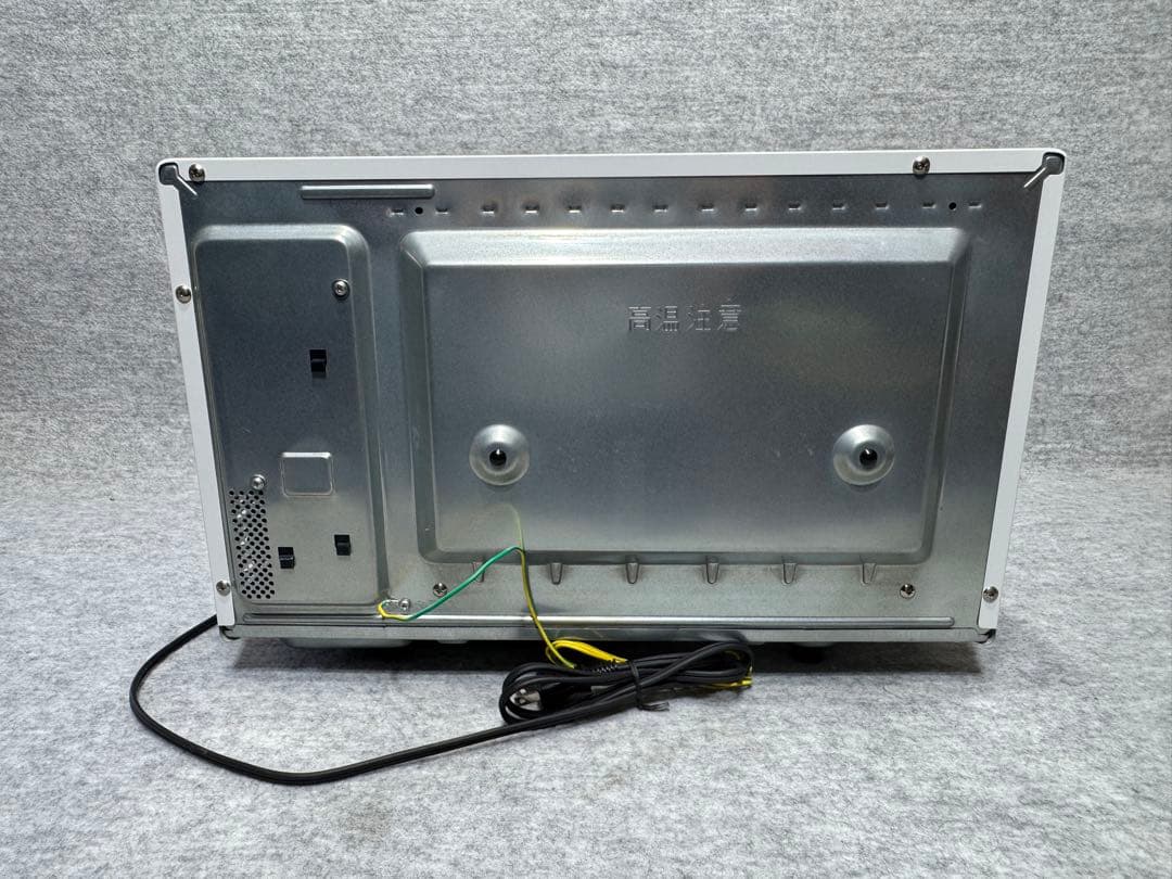 パナソニック スチームオーブンレンジ 3つ星ビストロ NE-BS655-W