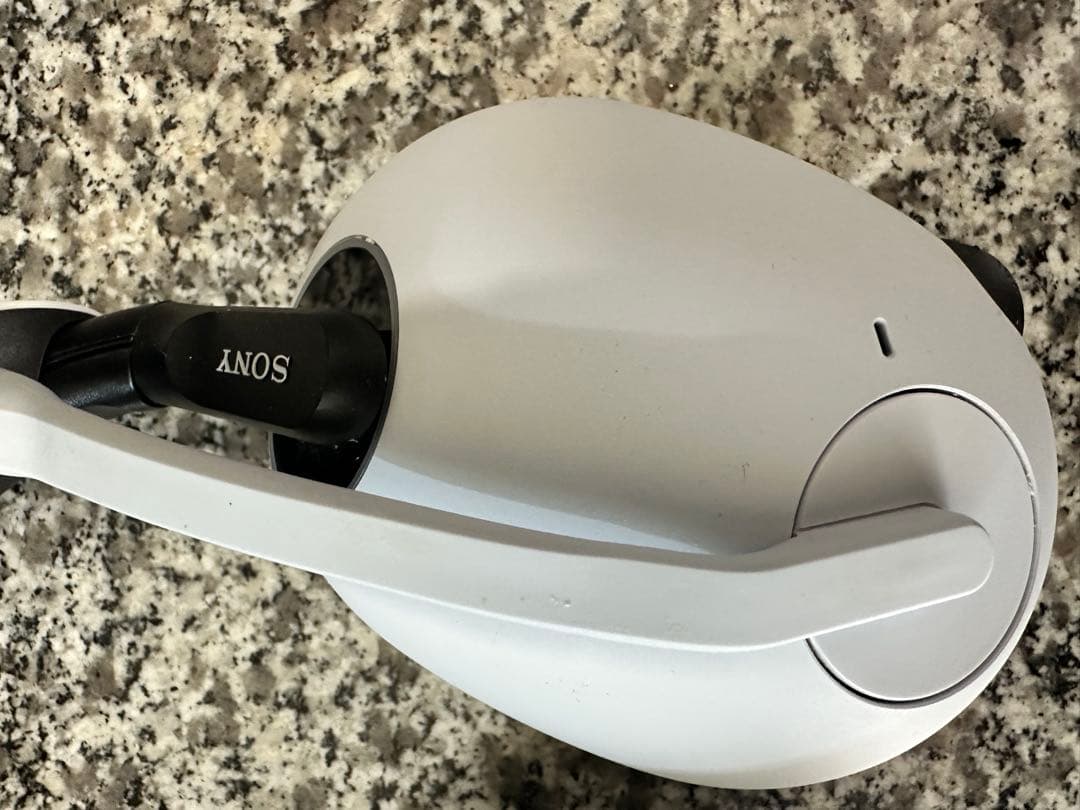 ソニー ゲーミン INZONE H9: WH-G900Nノイキャン搭載