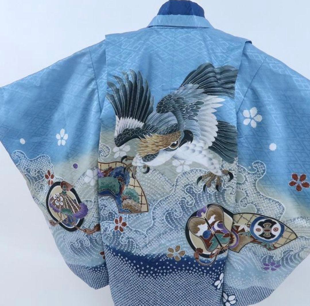 五歳男児 七五三セット