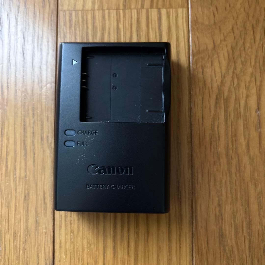【初期化済み】Canon PowerShot A1400 青 16.0 MP