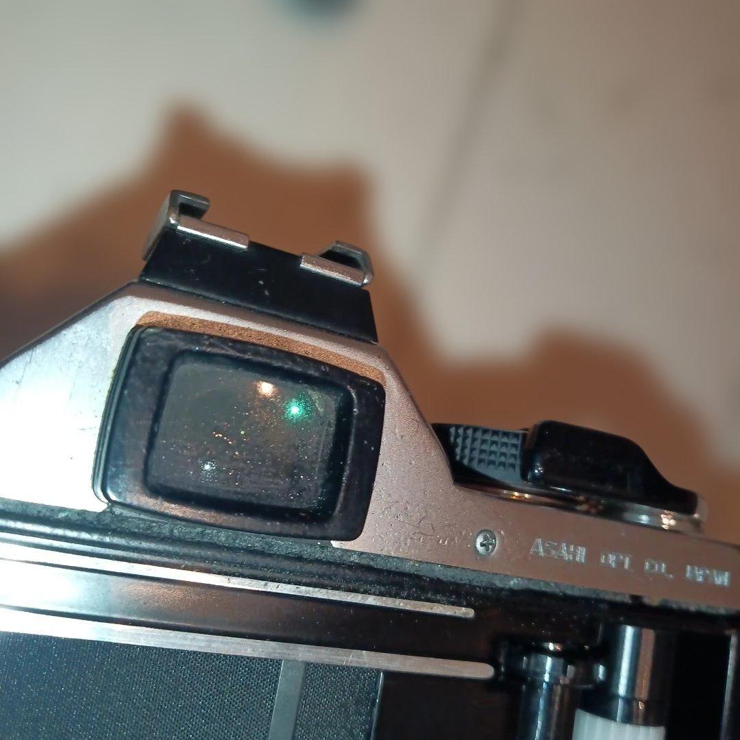 PENTAX MX フィルムカメラ SMC