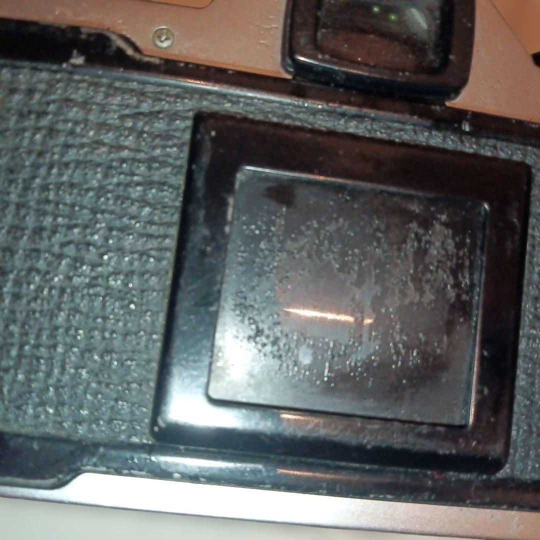 PENTAX MX フィルムカメラ SMC