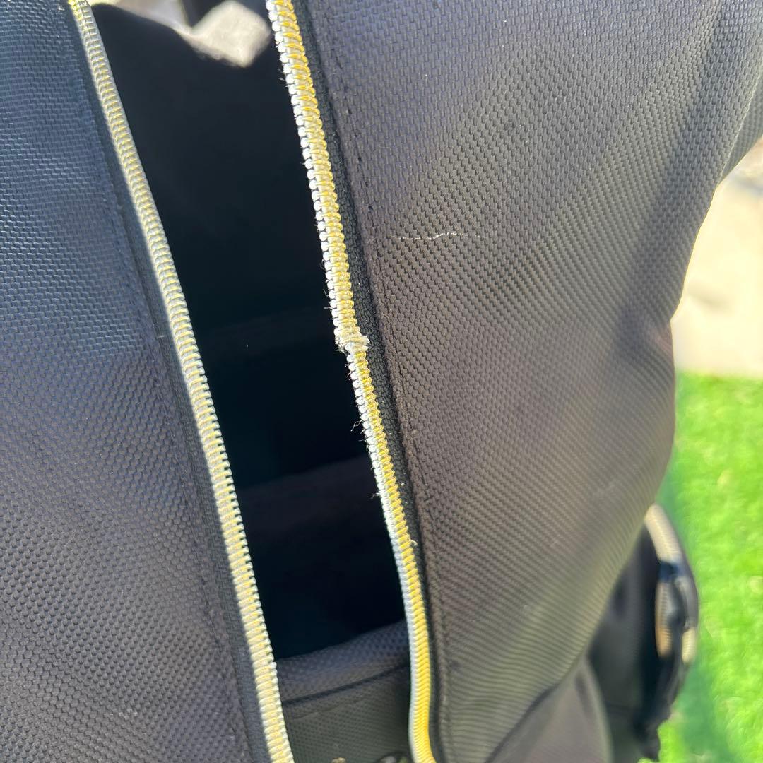 訳あり　ニューエラ　キャディバッグ