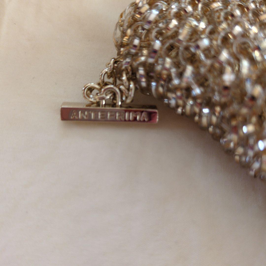 アンテプリマセッキオ スティローゾ/ミディアム