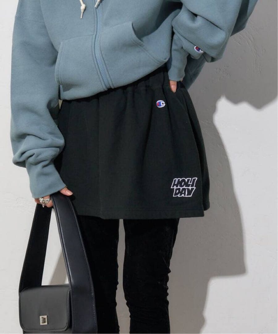 【CHAMPION×JOURNALSTANDARD】 by HOLIDAY ミニ