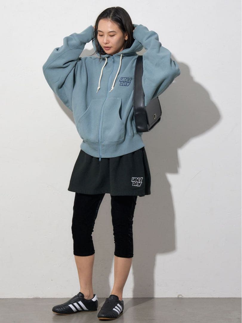 【CHAMPION×JOURNALSTANDARD】 by HOLIDAY ミニ