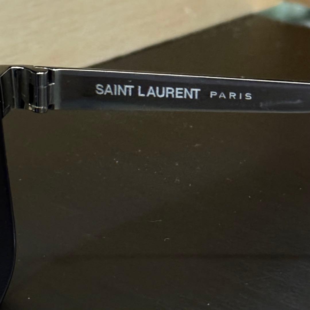 SAINTLAURENT PARIS サングラス