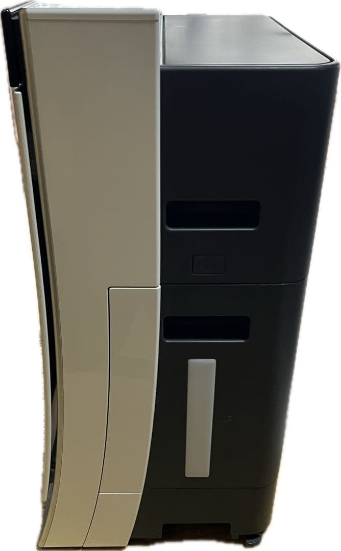 Panasonic パナソニック 加湿空気清浄機 F-VXS90 2020年製